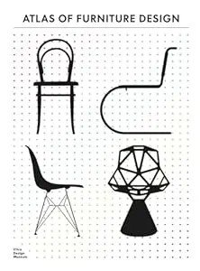 Atlas of Furniture Design cover